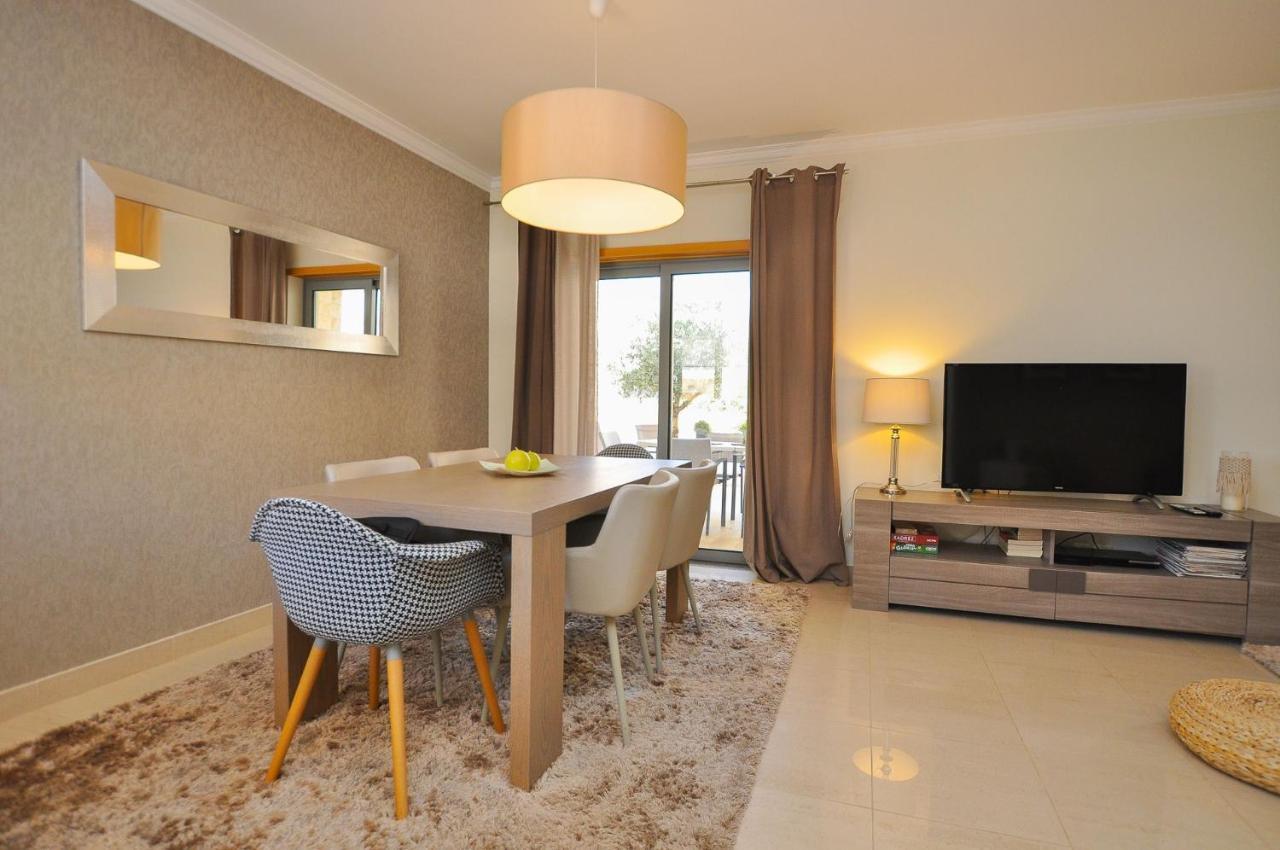 Pousada Branqueira Mar By Ocvillas Albufeira