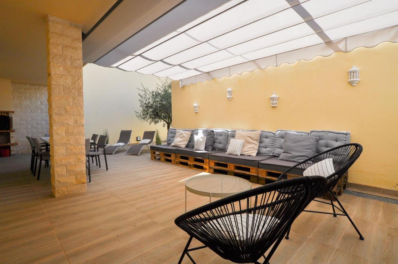 Pousada Branqueira Mar By Ocvillas Albufeira