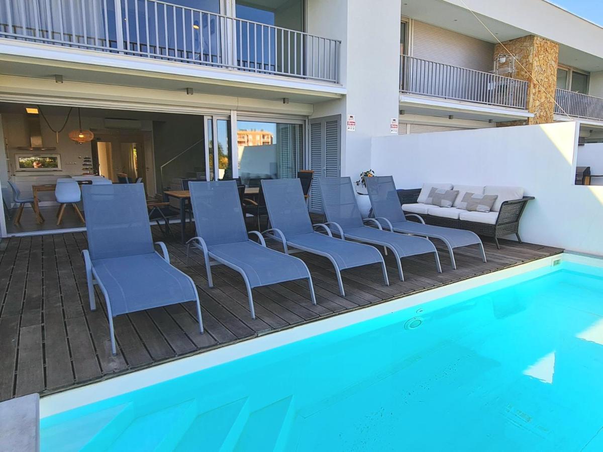 Ray Design Villa Albufeira