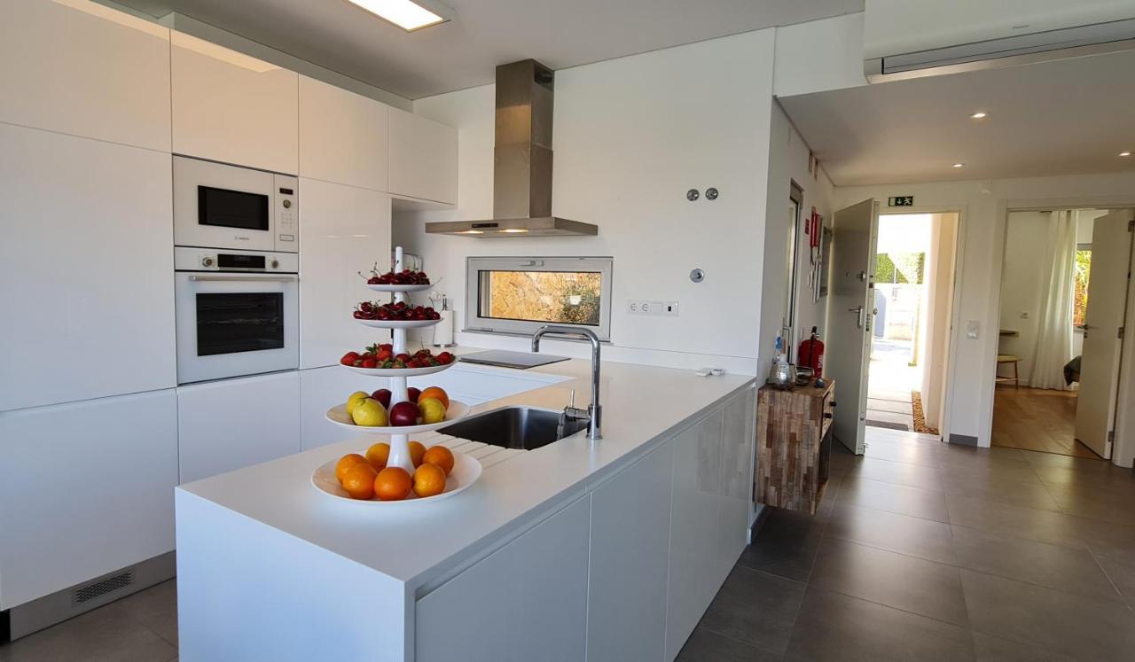 Ray Design Villa Albufeira