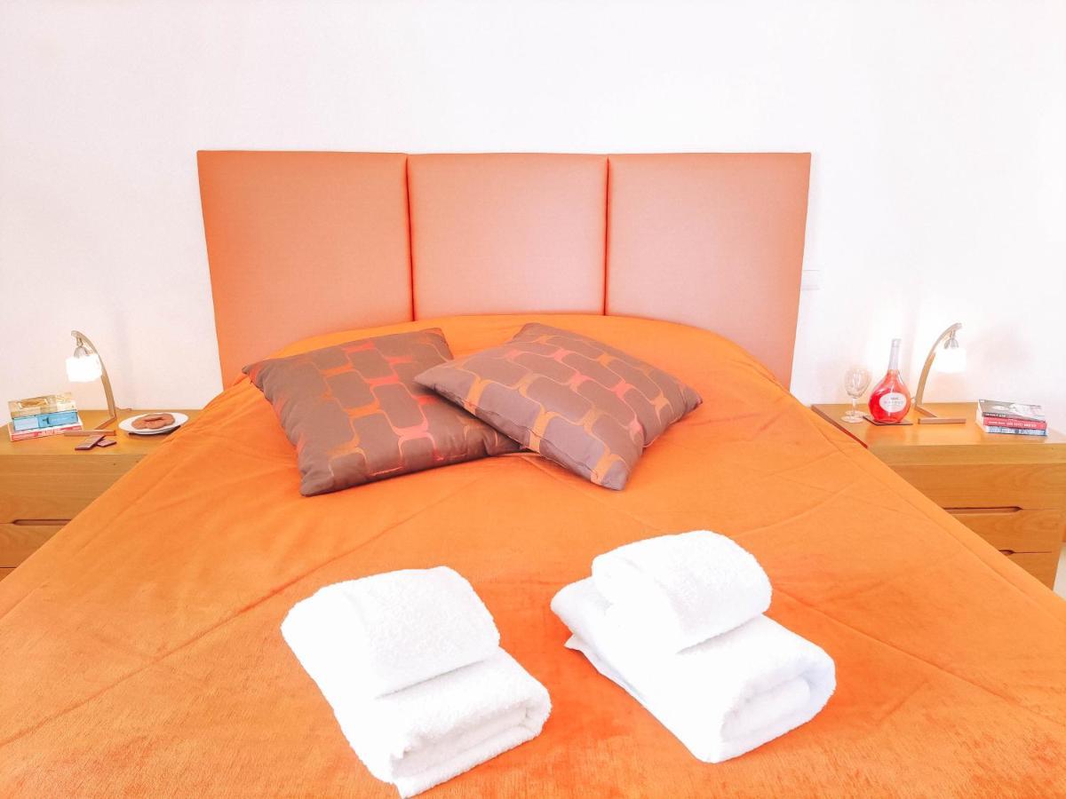 Albufeiraoradapenthouse By Be Cherish Apartment Albufeira