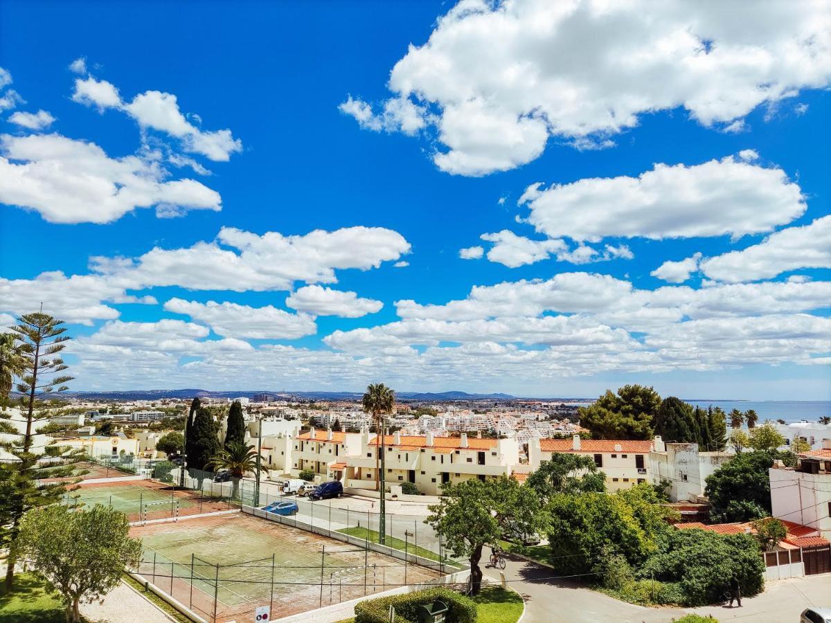 Albufeiraoradapenthouse By Be Cherish Apartment Albufeira