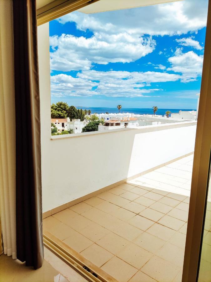 Albufeiraoradapenthouse By Be Cherish Apartment Albufeira