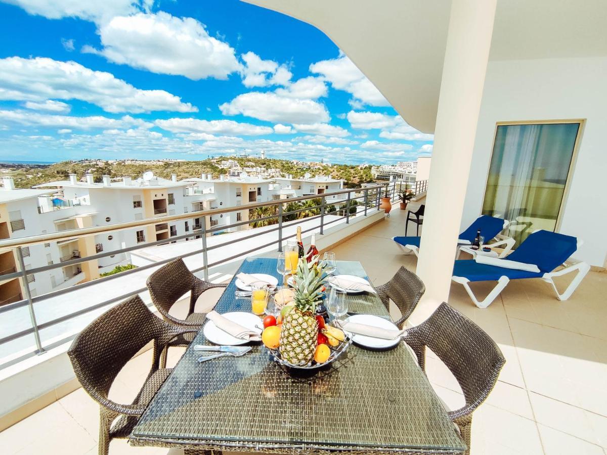 Albufeiraoradapenthouse By Be Cherish Apartment Albufeira