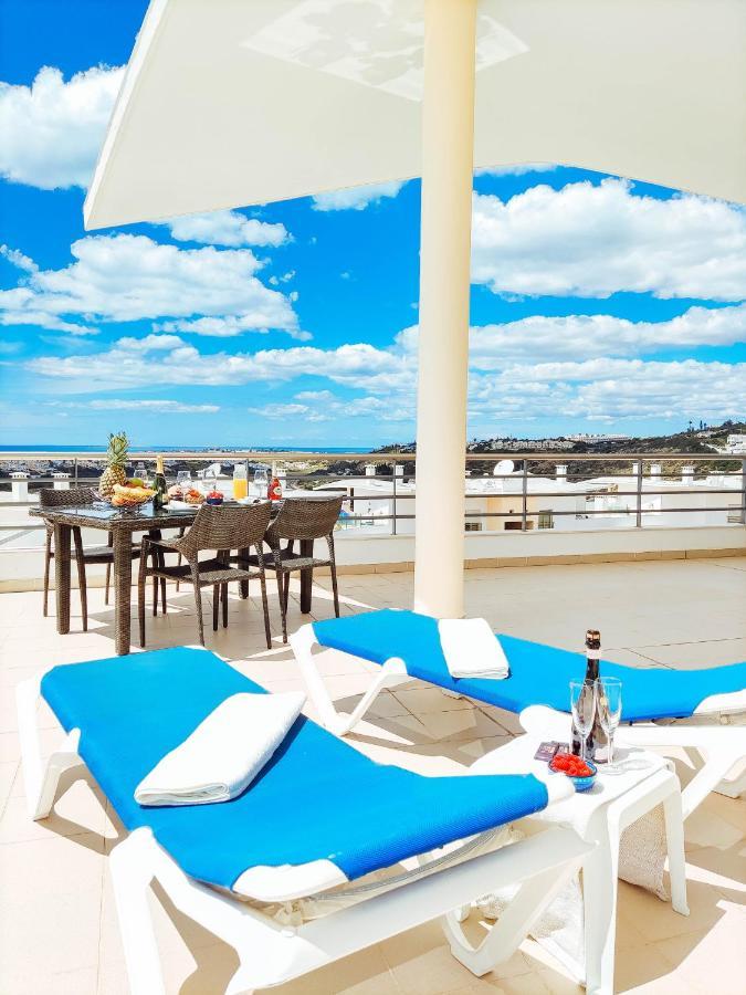 Albufeiraoradapenthouse By Be Cherish Albufeira
