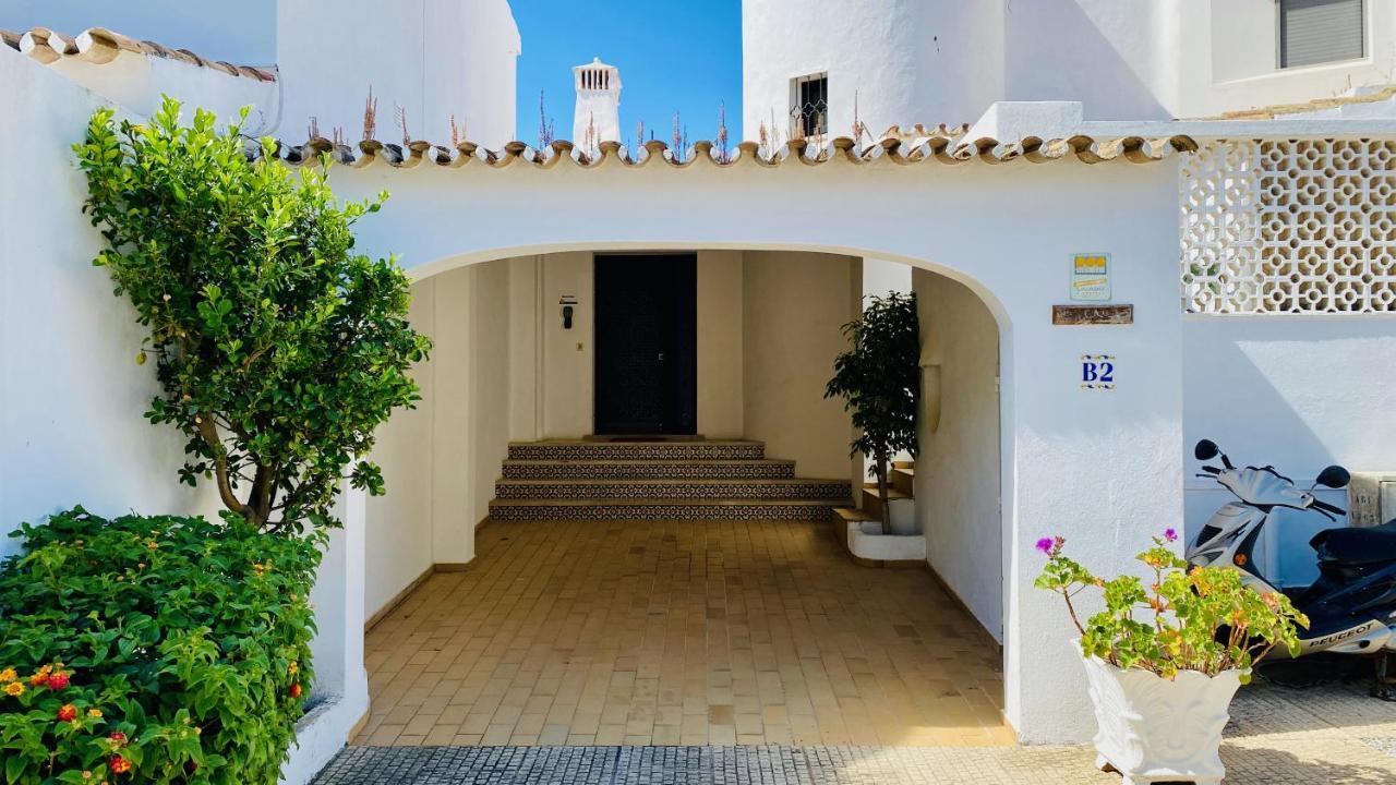 Beira Mar By Check-in Portugal Albufeira