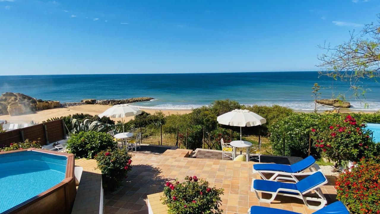 Villa Beira Mar By Check-in Portugal Albufeira