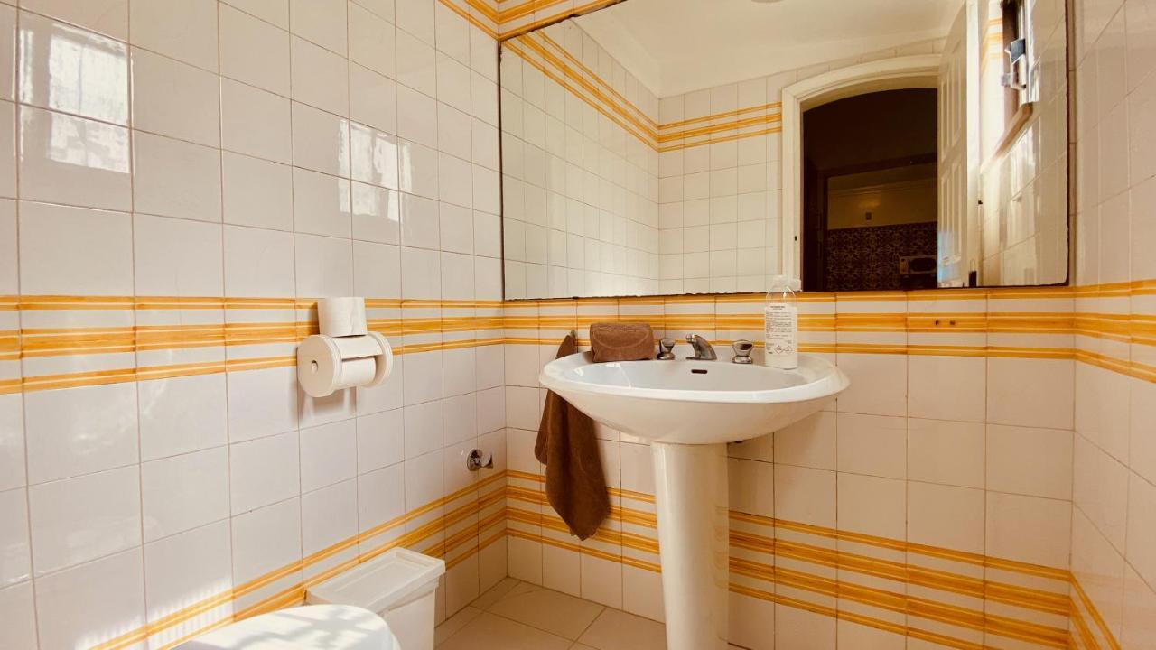 Beira Mar By Check-in Portugal Villa