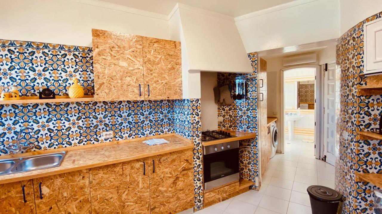 Beira Mar By Check-in Portugal Villa *