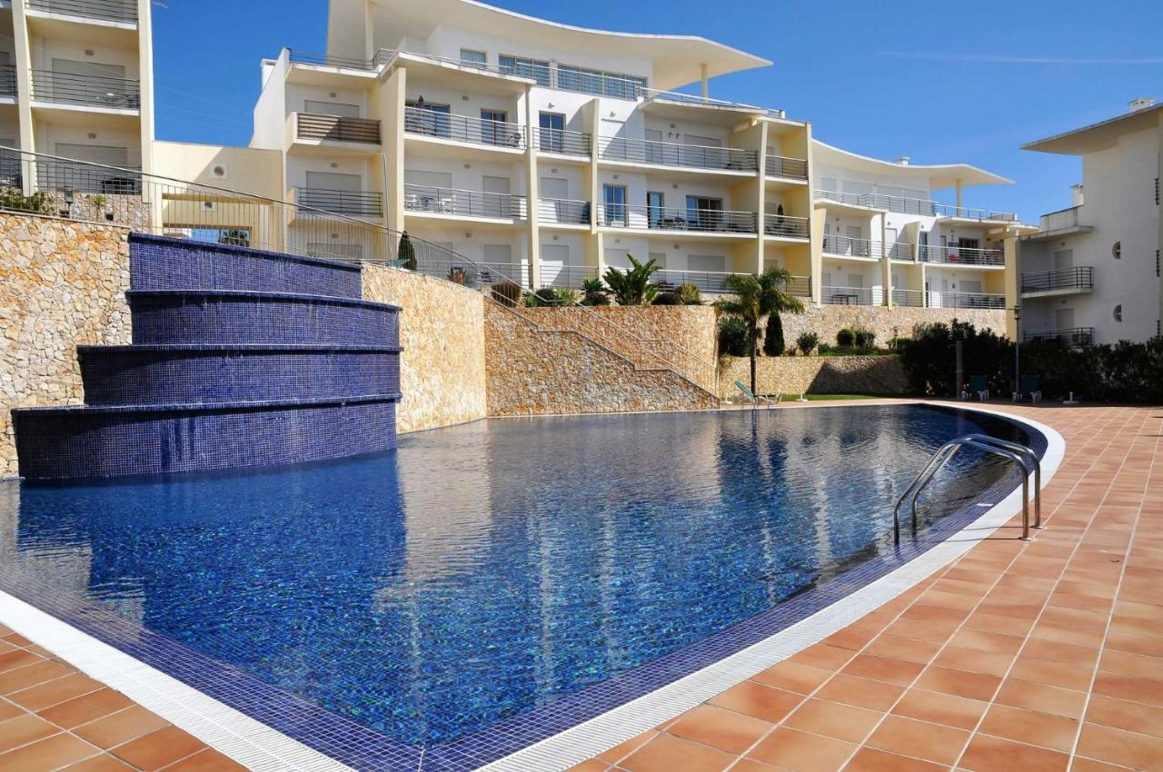 Apartamento #028 T1 Orada By Holidays