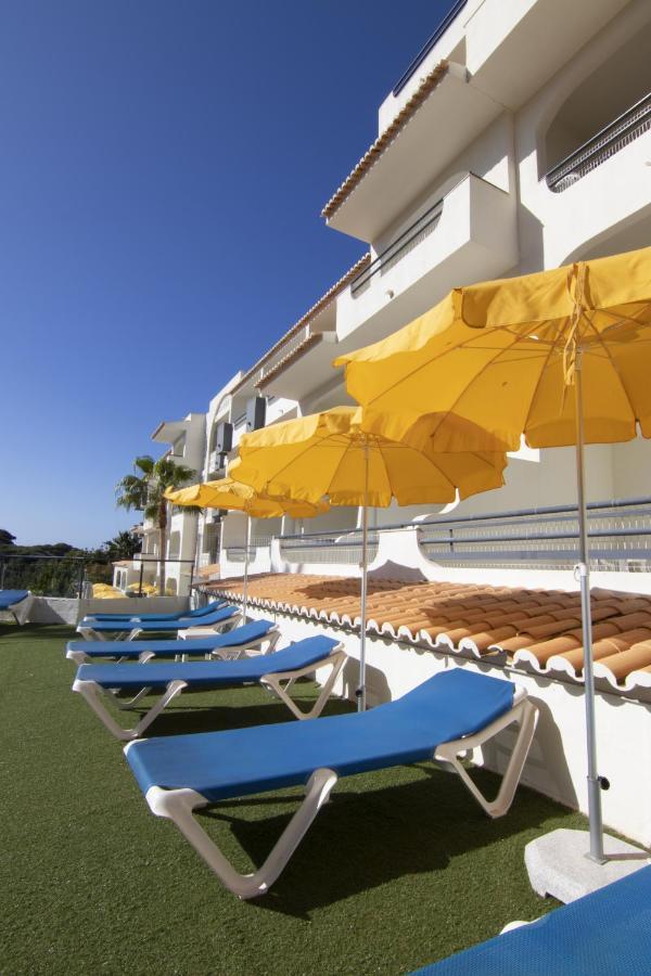 Aparthotel Luna Miramar Club 4*