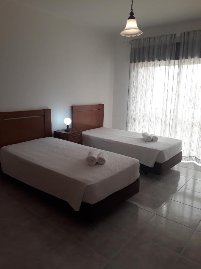 Aparthotel Cantinho Do Mar 3*