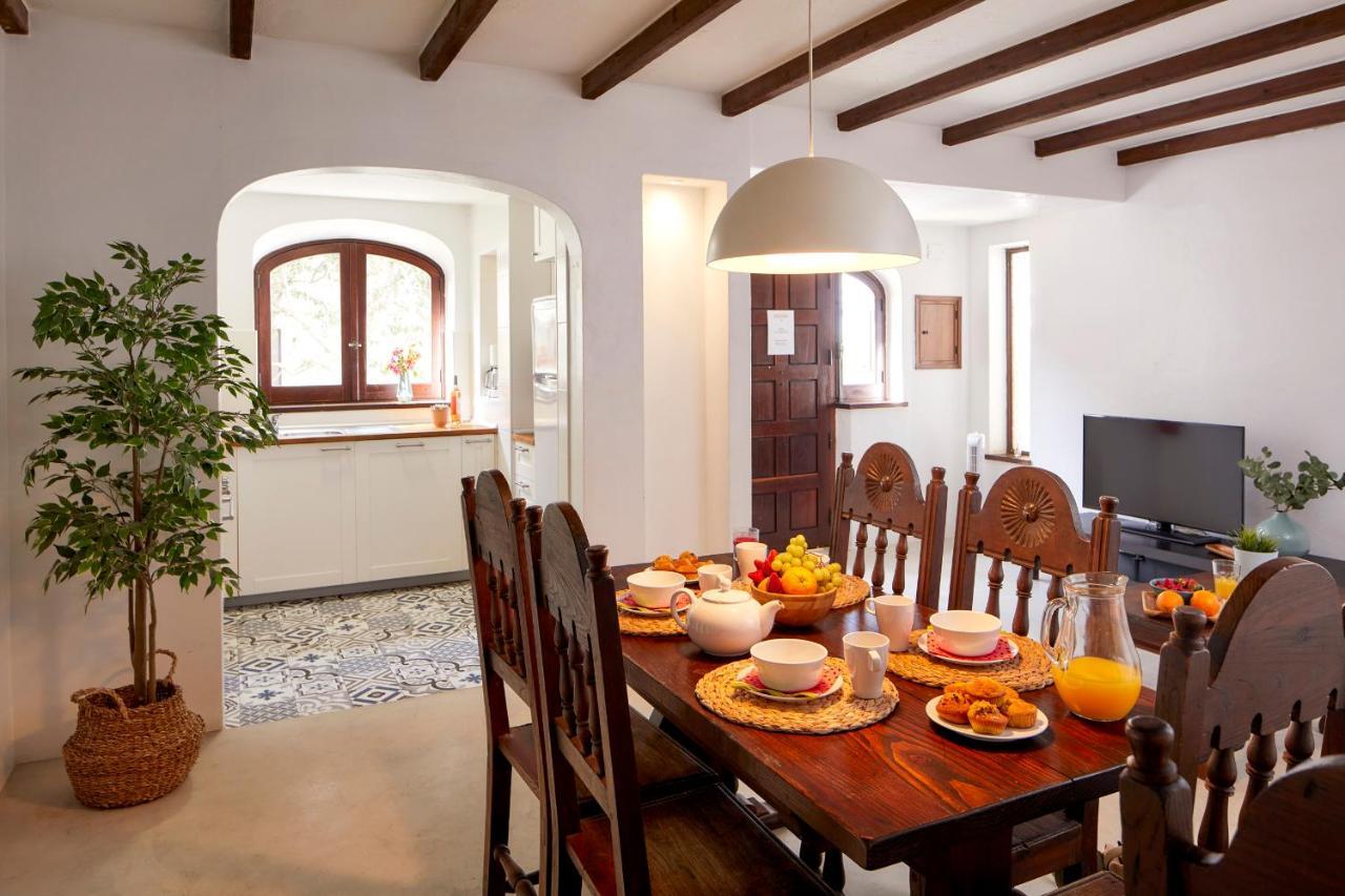 In - Old Town Apartamento *