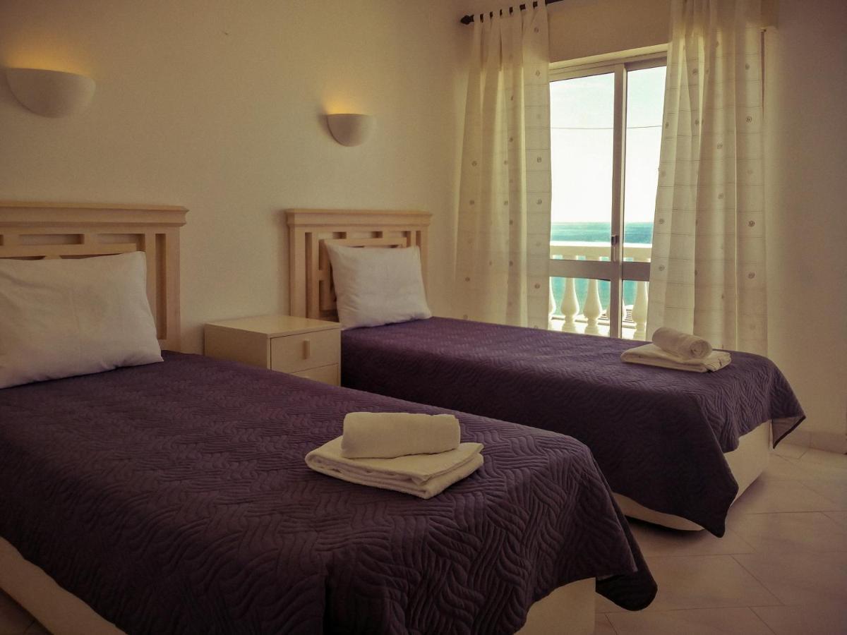 Rustic Old Town Apartment Albufeira