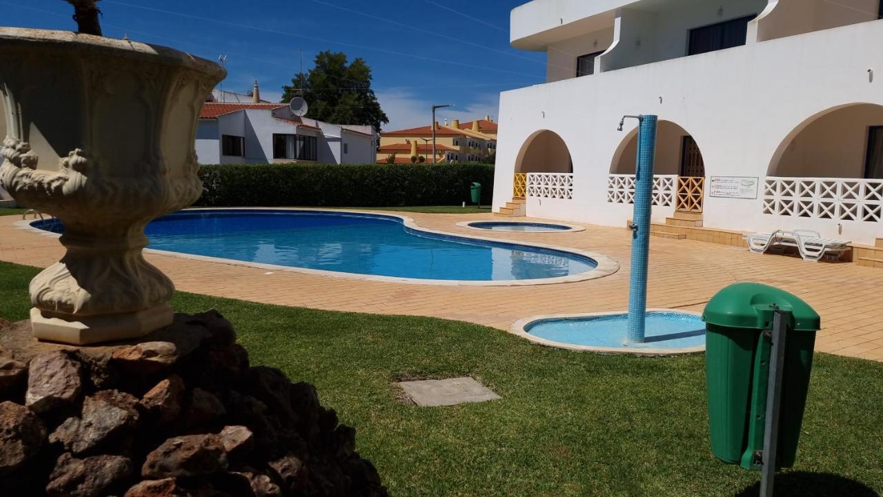 Apartment Alta Oura Prime By Sunny Deluxe