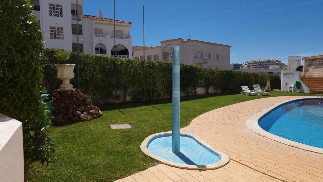 Alta Oura Prime By Sunny Deluxe Albufeira