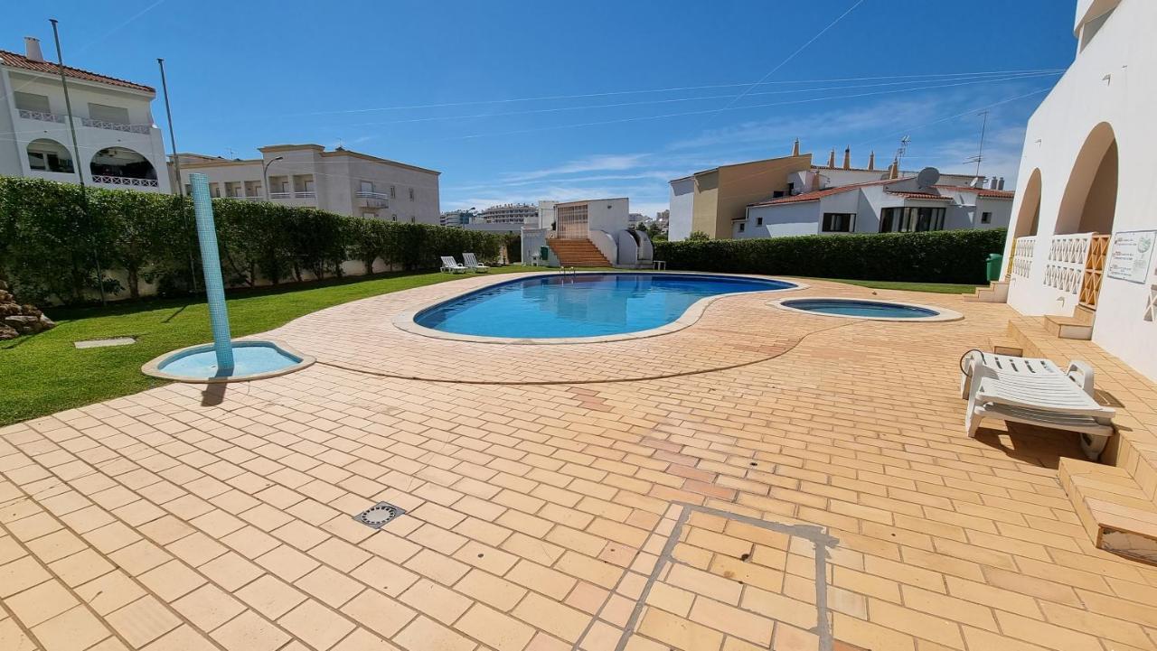 Apartment Alta Oura Prime By Sunny Deluxe Albufeira