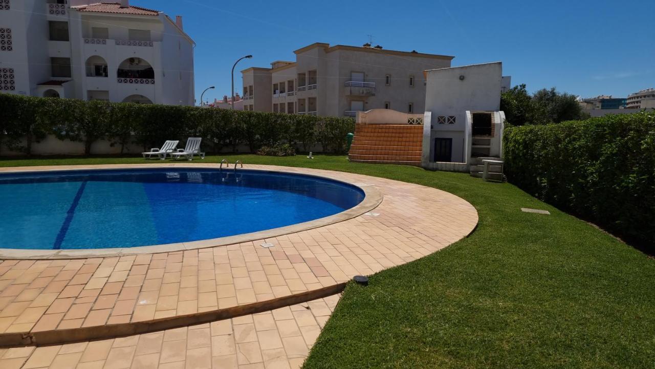Apartment Alta Oura Prime By Sunny Deluxe *