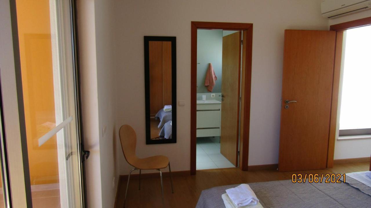 Pousada Sesmarias Village B Albufeira