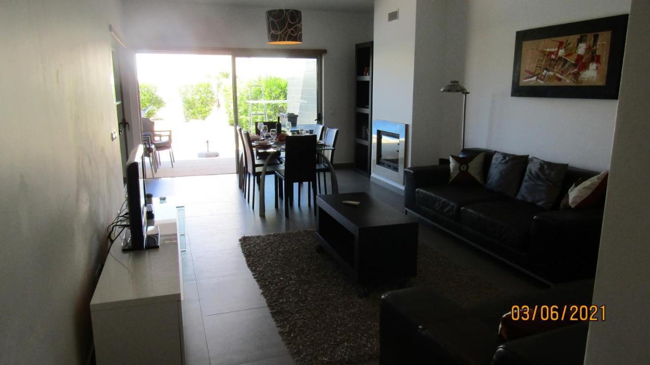 Sesmarias Village B Albufeira