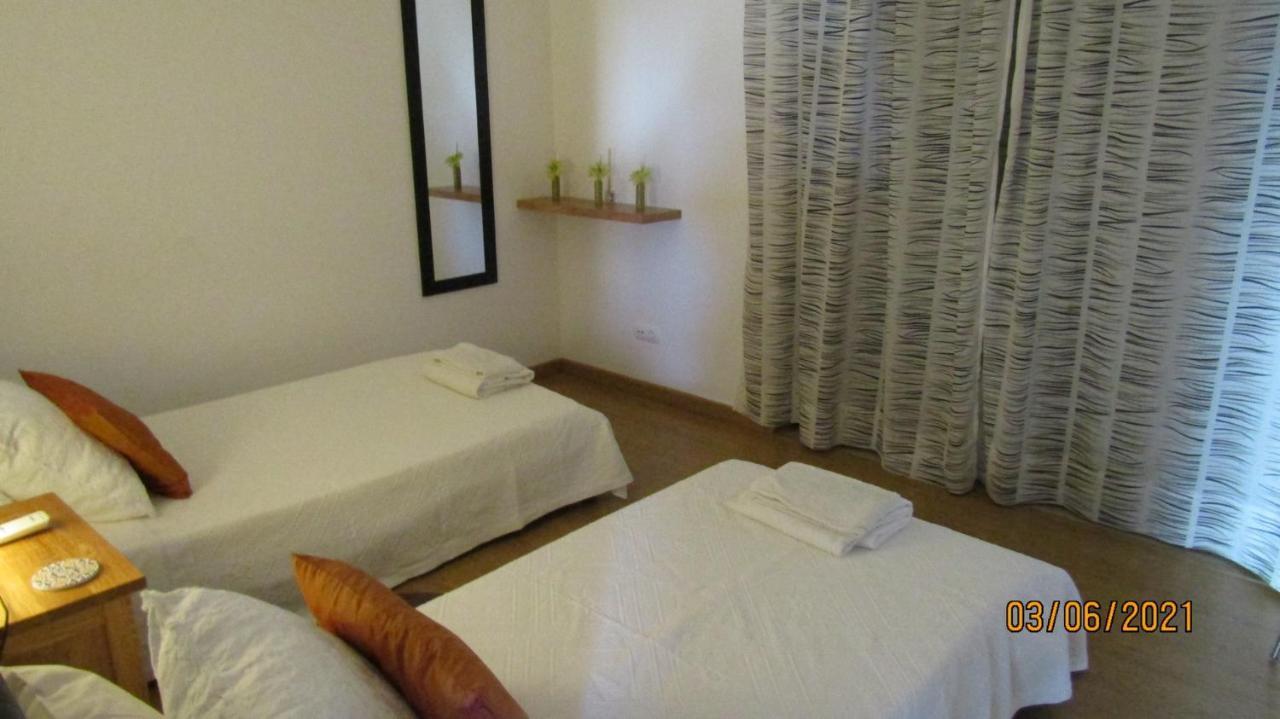 Sesmarias Village B
