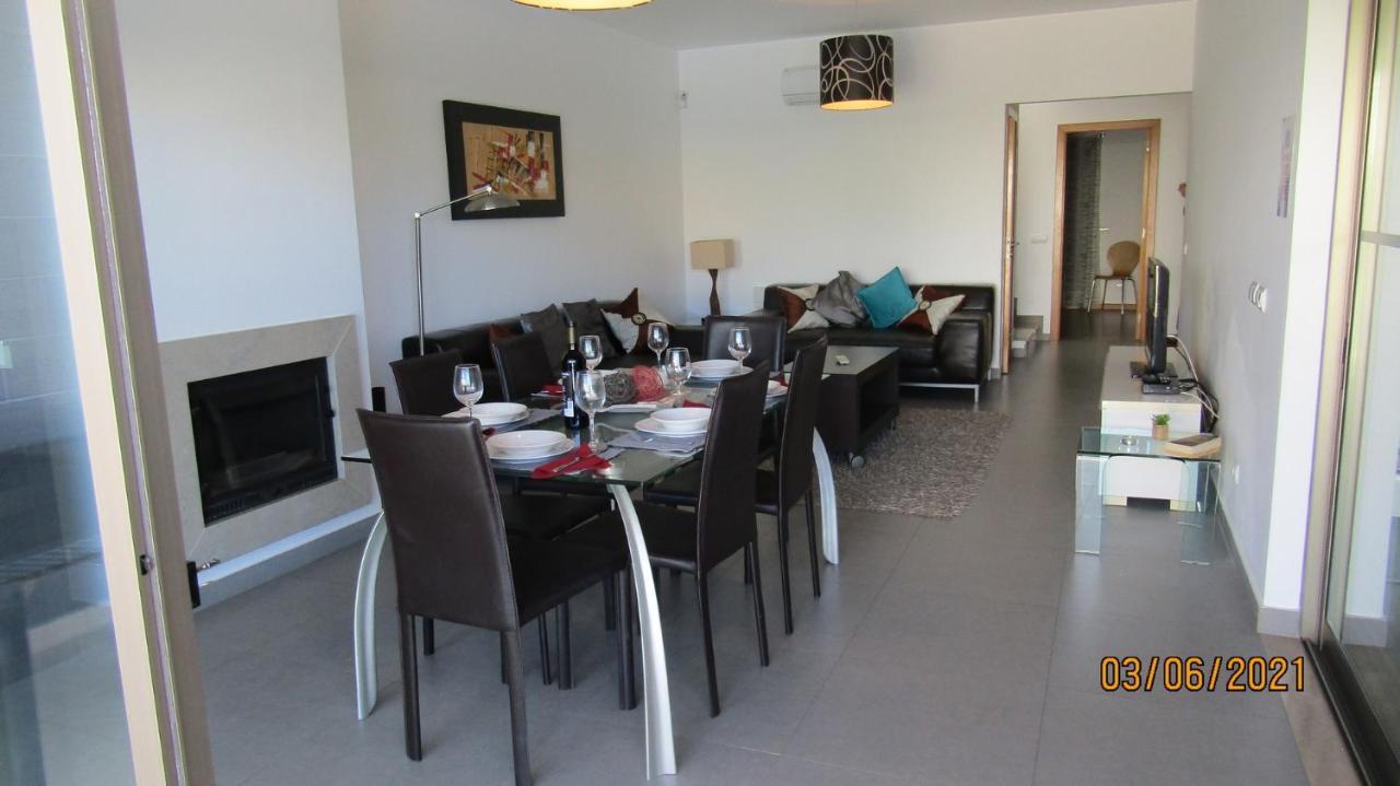 Sesmarias Village B