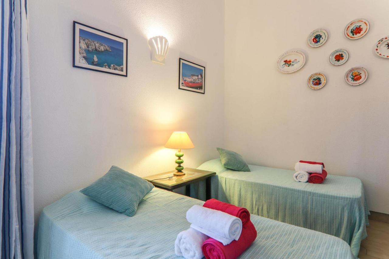 Appartement Studio Jardins Do Mar Albufeira