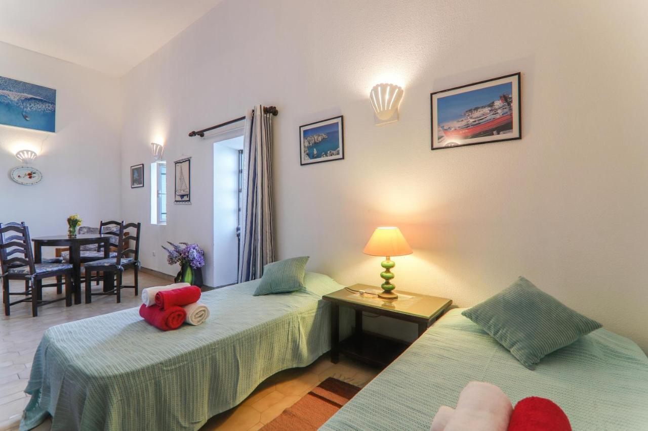 Studio Jardins Do Mar Appartement *