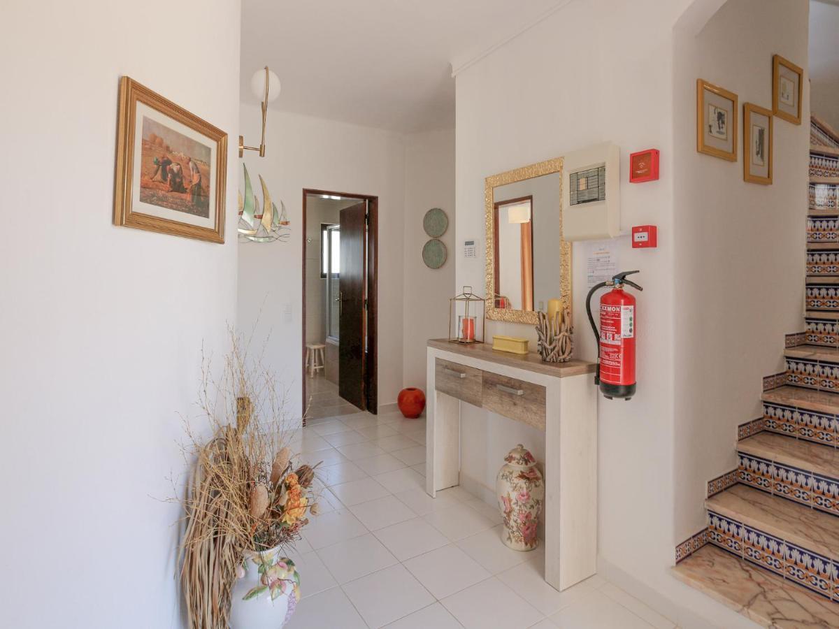 Villa V3, Belo Horizonte Near Beach, Albufeira