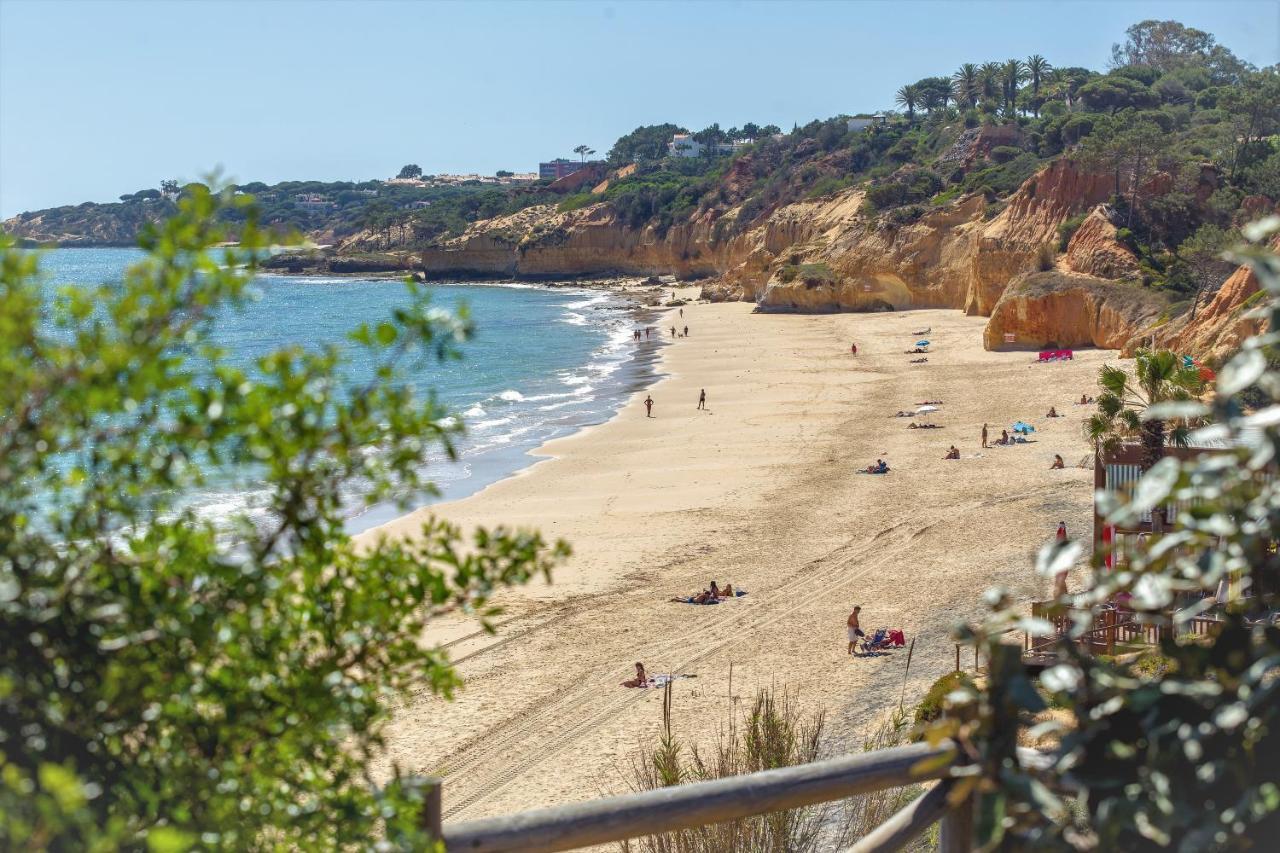 Olhos De Agua Ii Albufeira