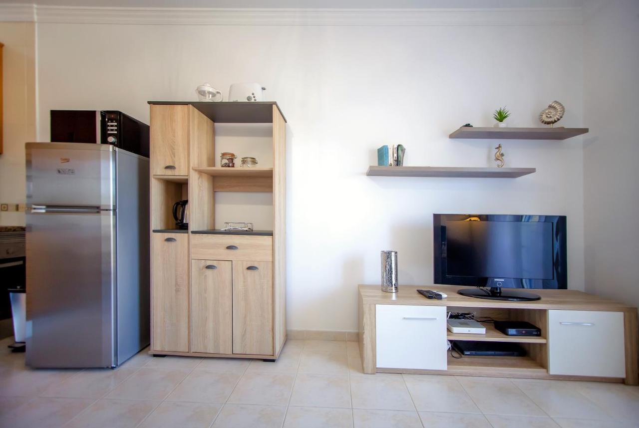 Apartment Olhos De Agua Ii *