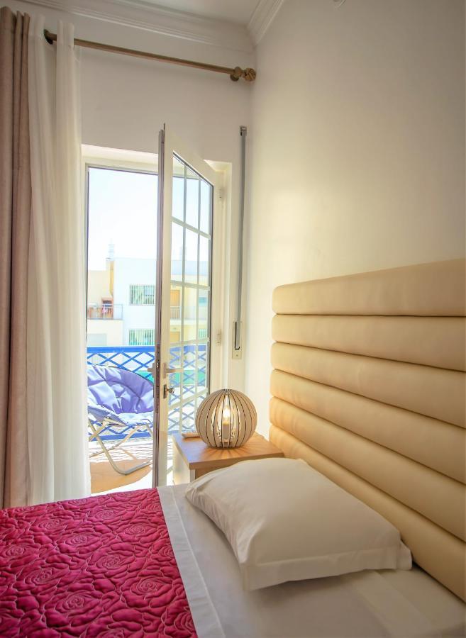 Apartment Olhos De Agua Ii *