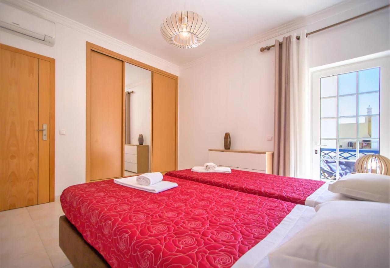 Apartment Olhos De Agua Ii Albufeira