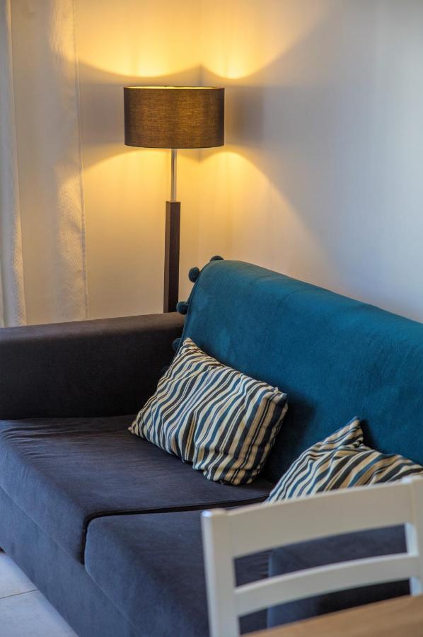 Olhos De Agua Ii Apartment *