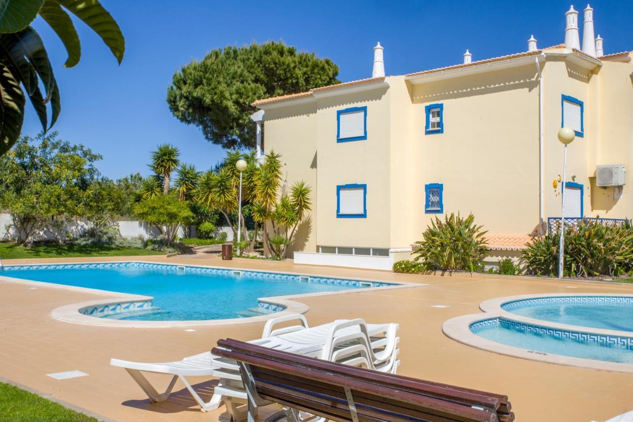 Apartment Olhos De Agua Ii Albufeira