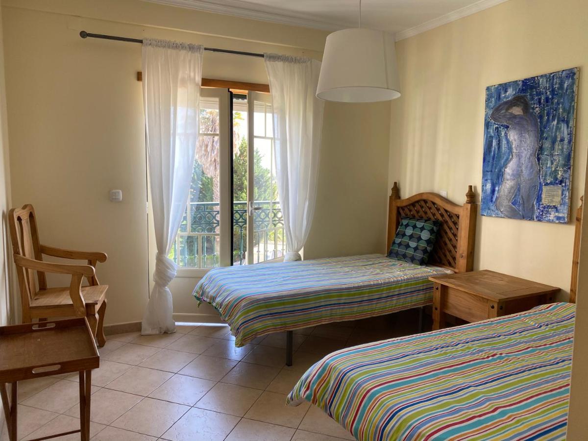 Apartment Quinta Da Flor *