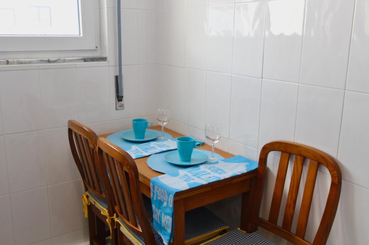 Apartment Azzurro / Ocean View / 5 Min To Beach *