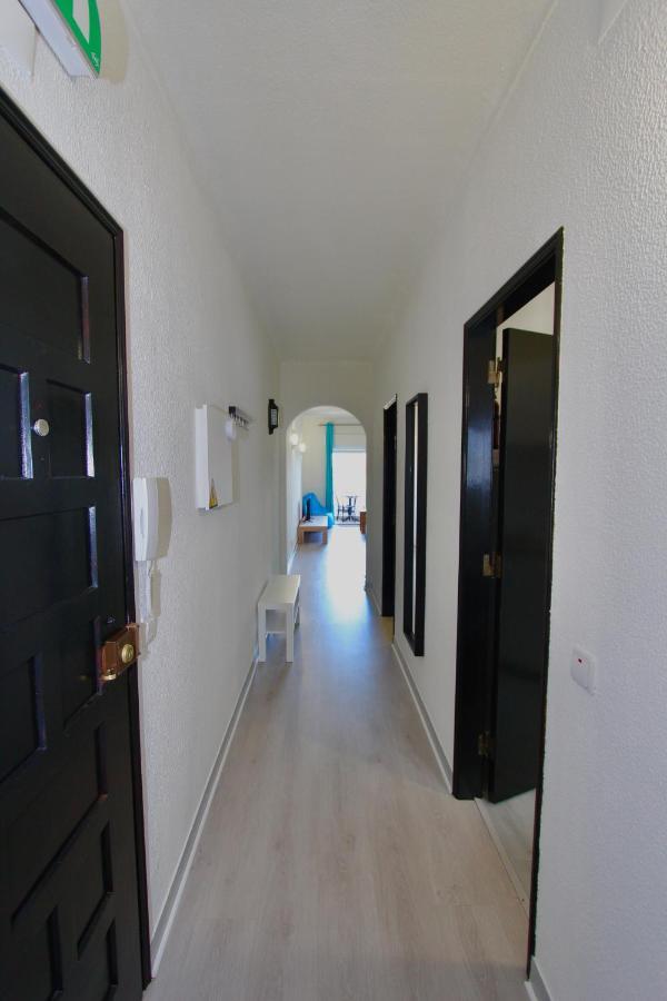 Azzurro / Ocean View / 5 Min To Beach Apartment *