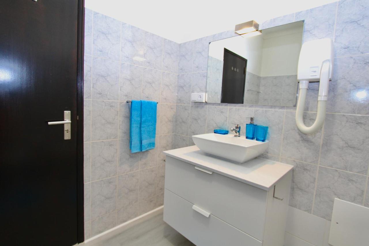 Azzurro / Ocean View / 5 Min To Beach Albufeira