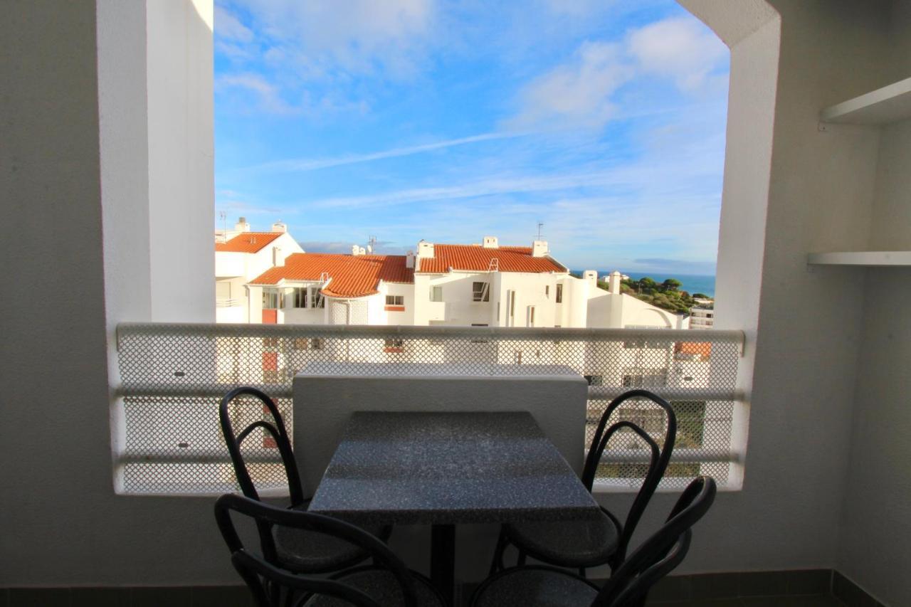Azzurro / Ocean View / 5 Min To Beach Apartment Albufeira