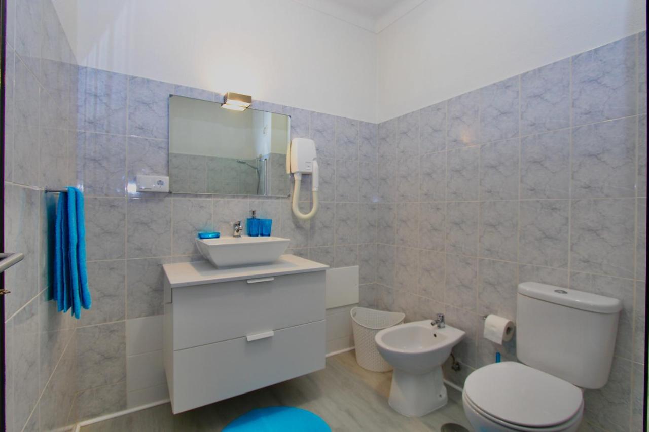 Azzurro / Ocean View / 5 Min To Beach * Albufeira