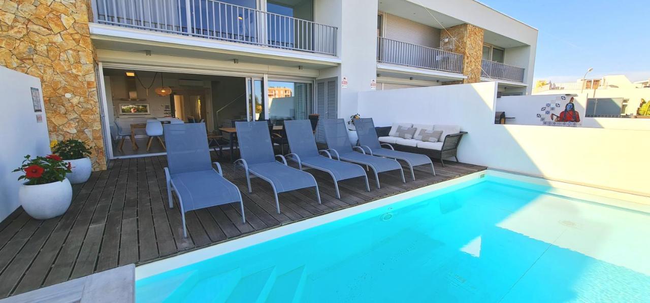 Ray Design Villa Albufeira