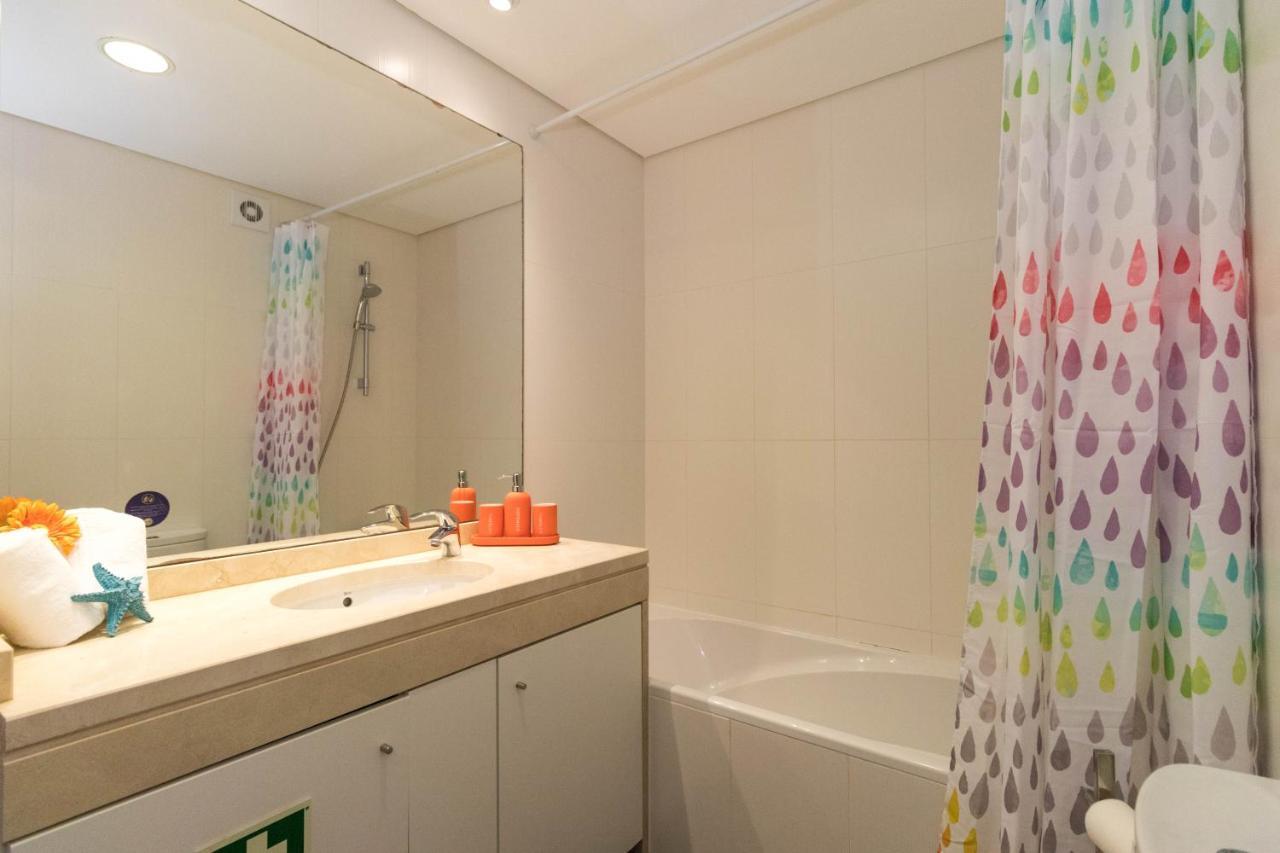 Apartment Alzira By Rossio *