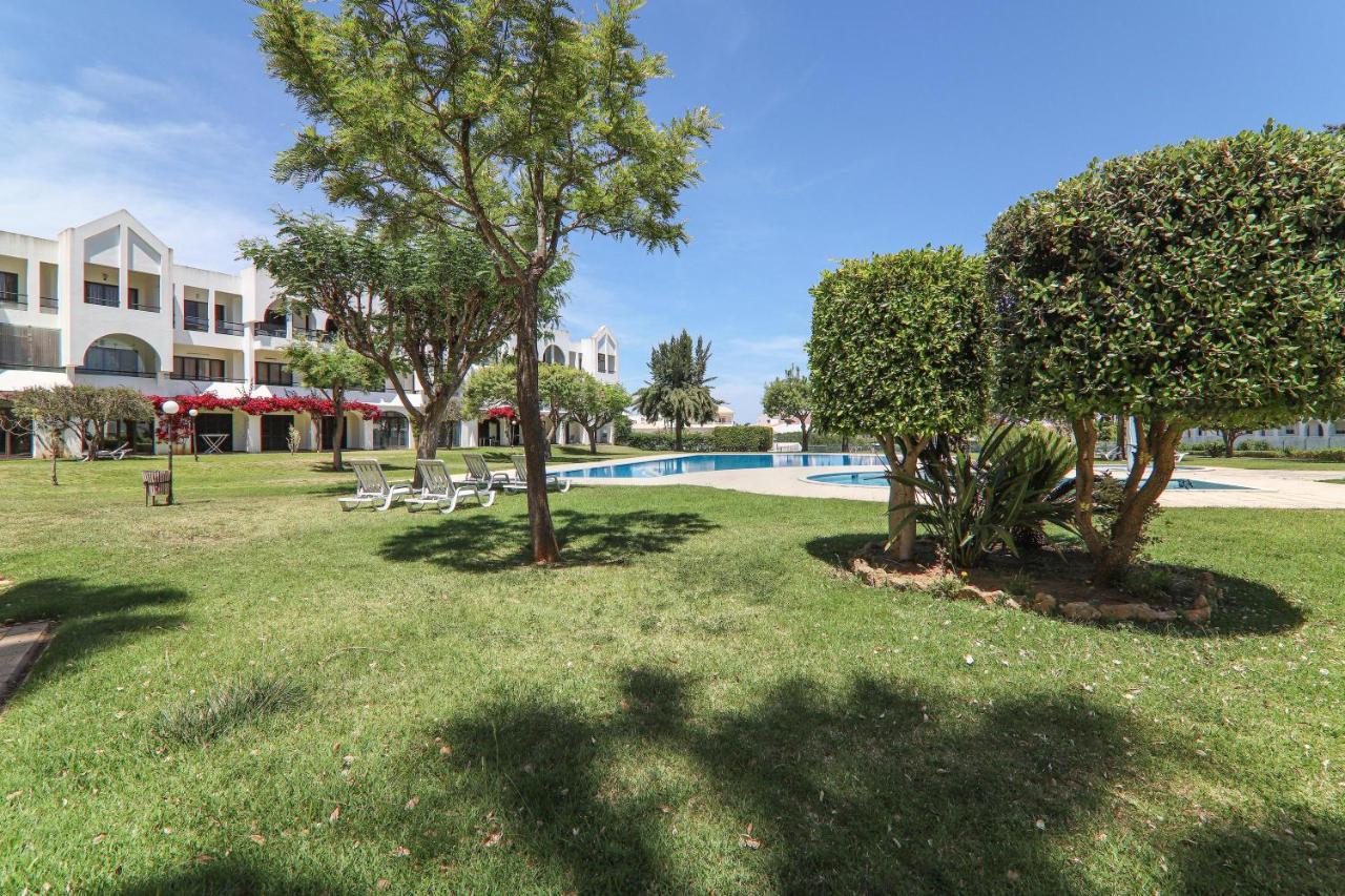 Apartment Ninho Das Gaivotas 509 Albufeira