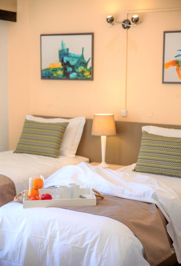 Turial Old Town Ocean View 3* Albufeira