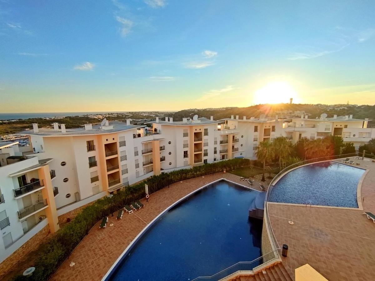 Albufeiraoradapenthouse By Be Cherish Apartment Albufeira
