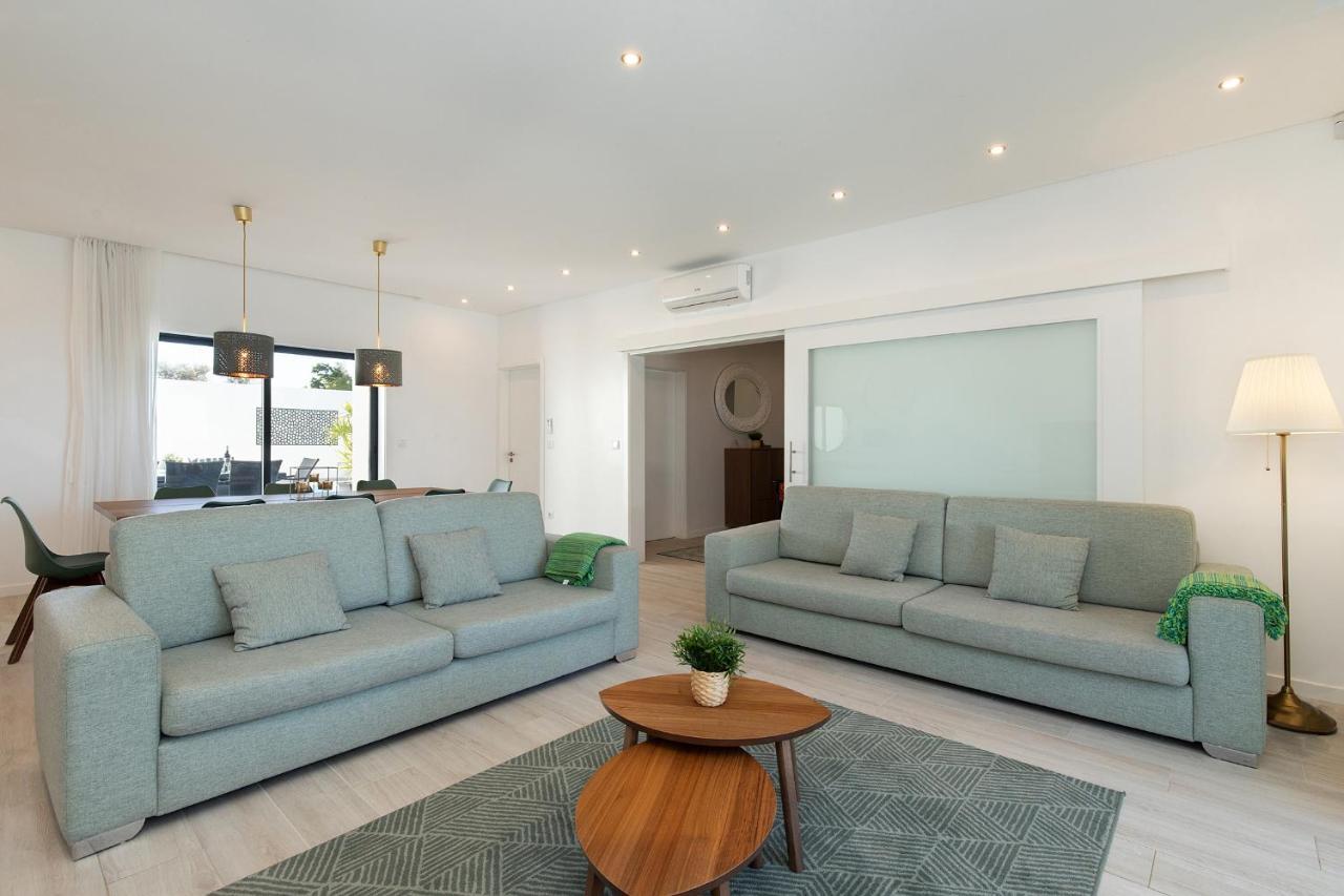Tropicana Villa
