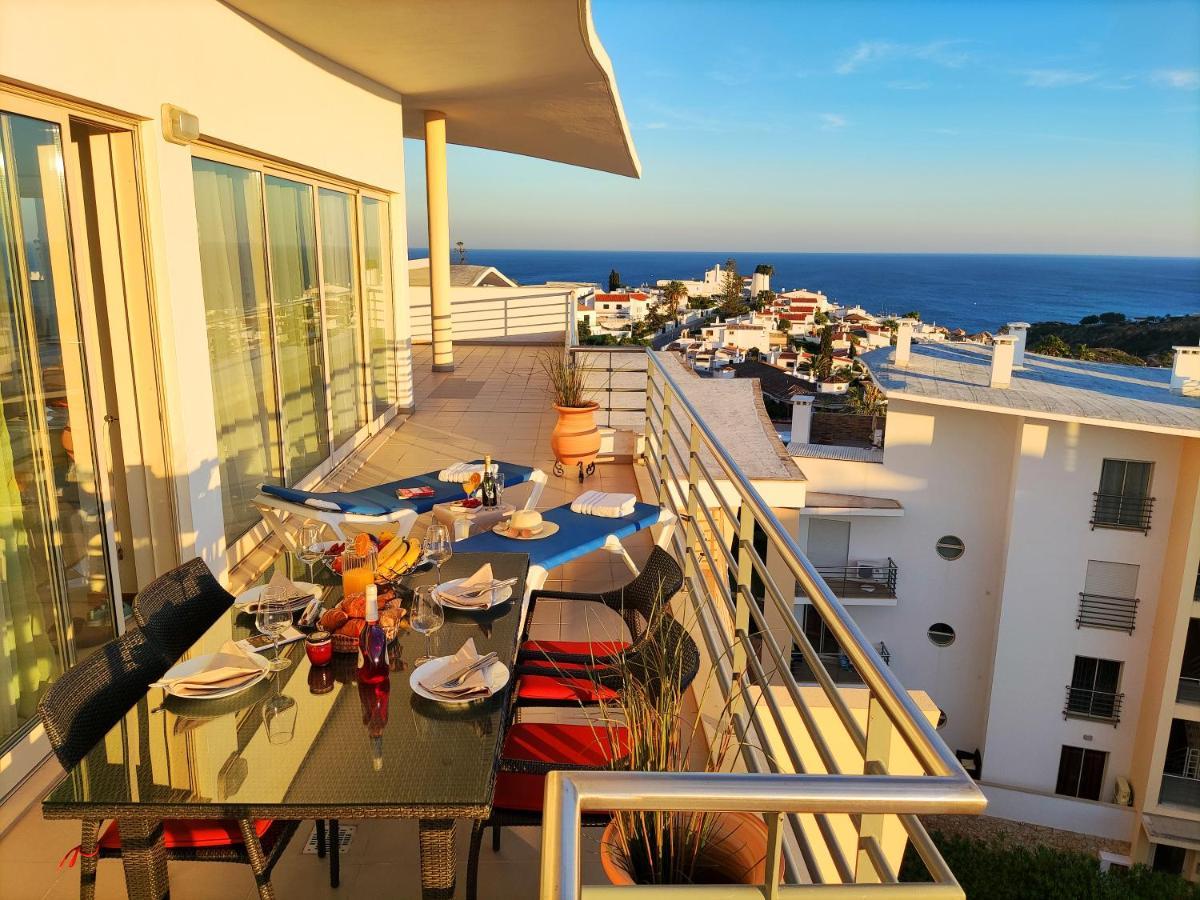 Albufeiraoradapenthouse By Be Cherish * Albufeira