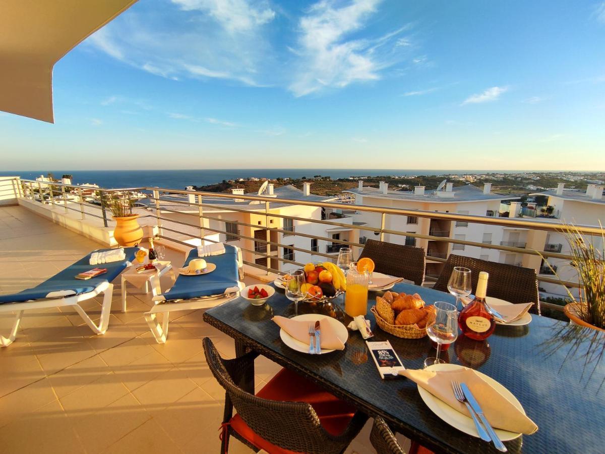 Albufeiraoradapenthouse By Be Cherish * Albufeira