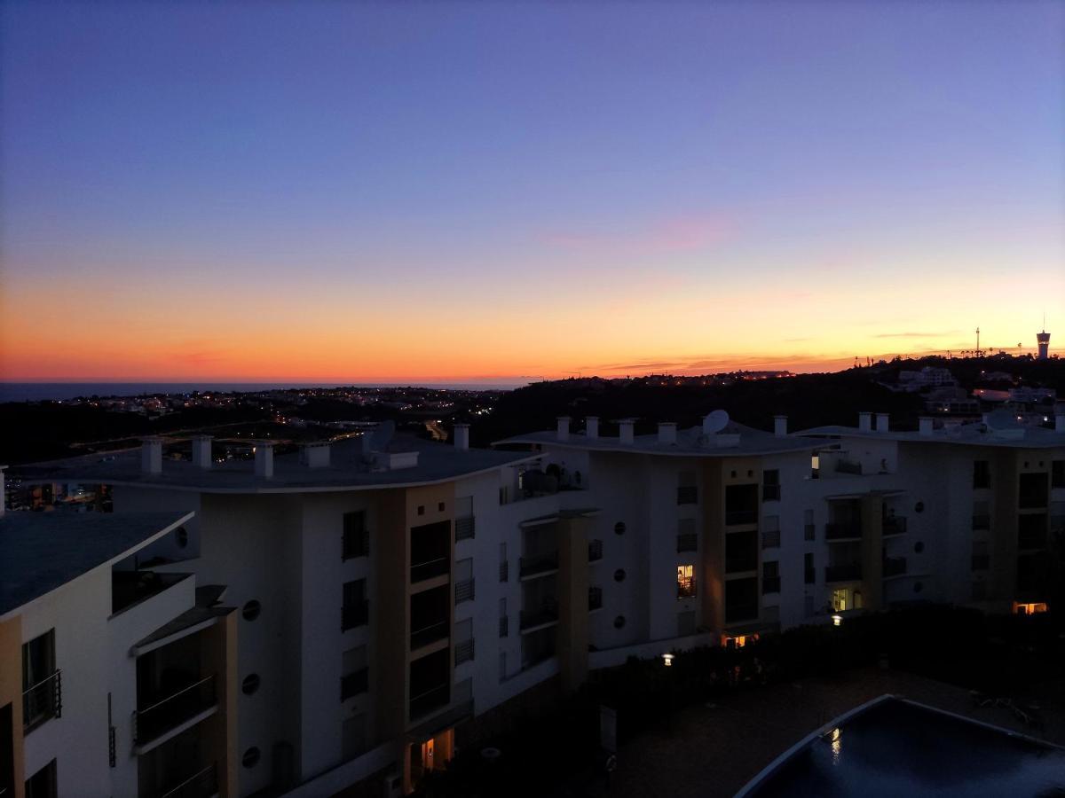 Albufeiraoradapenthouse By Be Cherish Apartment Albufeira